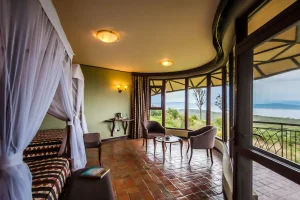 Nakuru sopa lodge Rooms