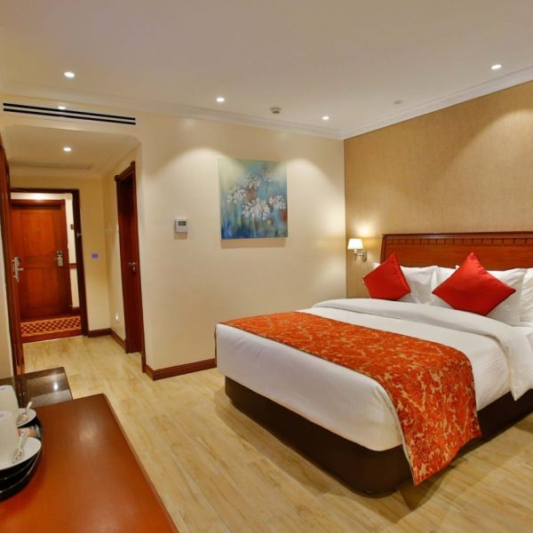 Sarova Woodlands hotel rooms